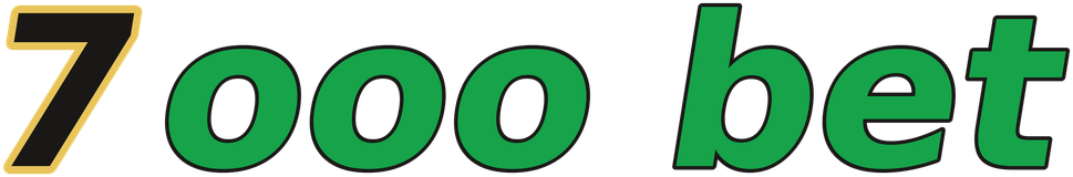 7ooo bet logo